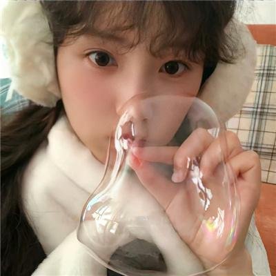 千万别睁眼