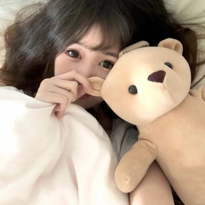 关灯后