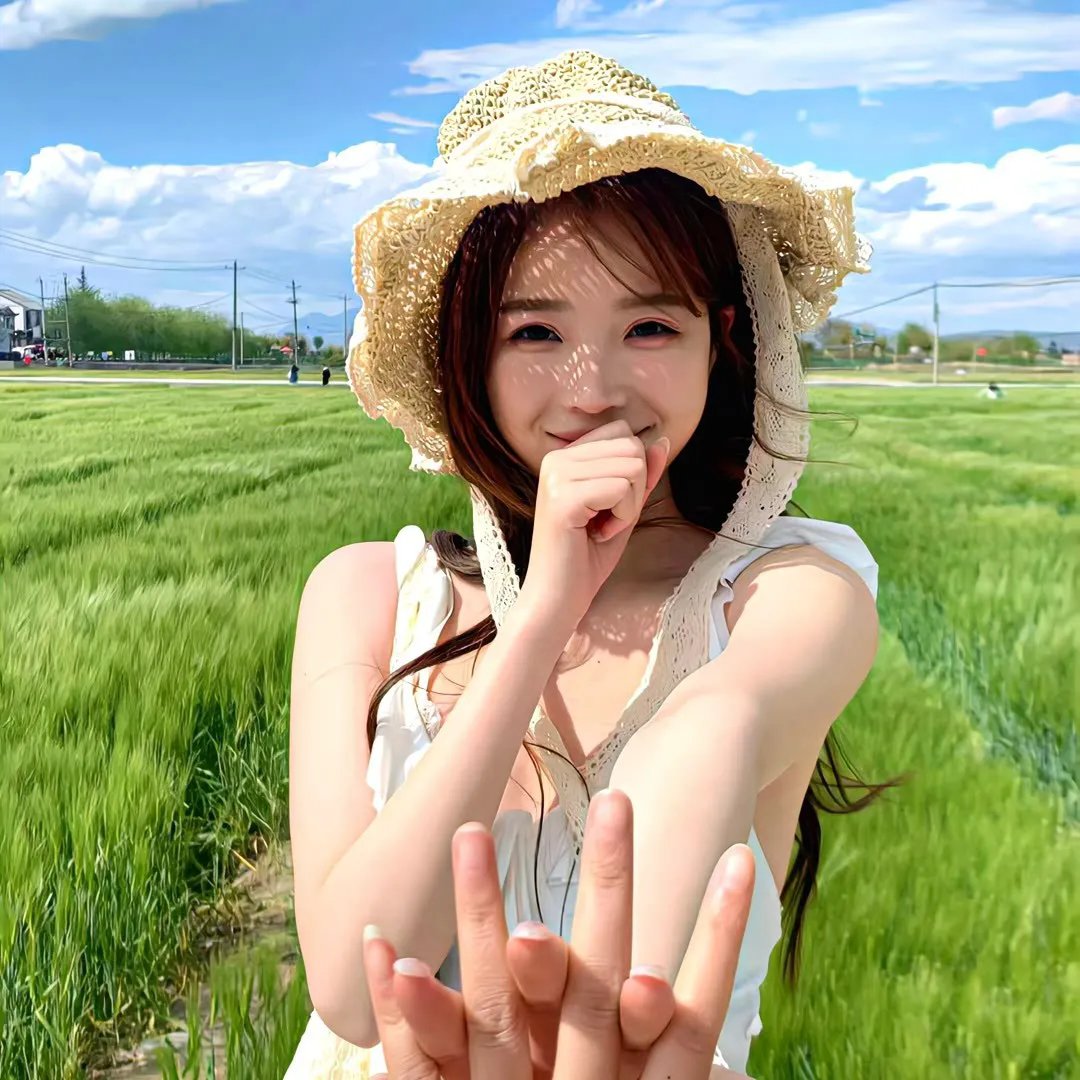 来自纽约的女孩
