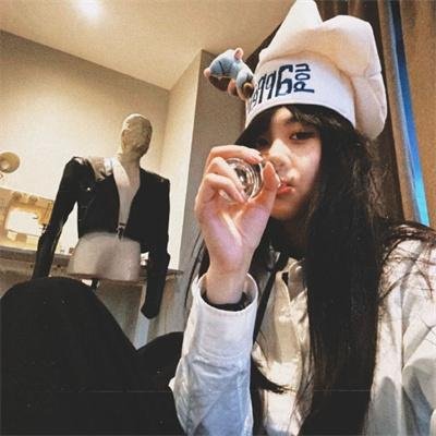 小美人鱼